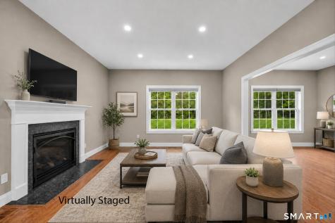 170 Birchwood Drive Hamden CT 06518