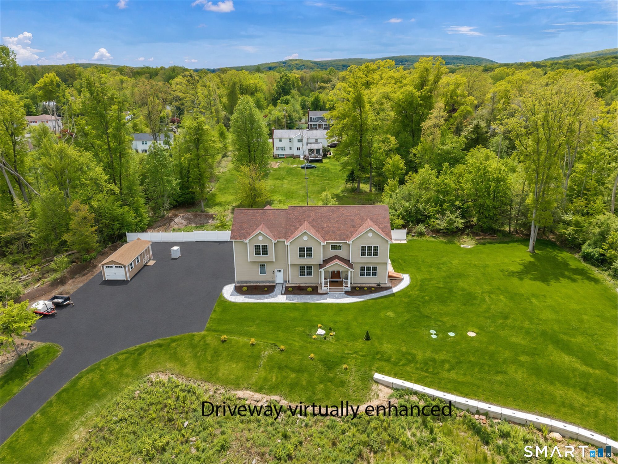 170 Birchwood Drive Hamden CT 06518