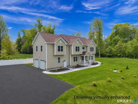 170 Birchwood Drive Hamden CT 06518