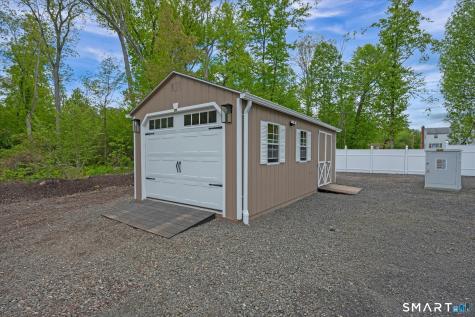 170 Birchwood Drive Hamden CT 06518