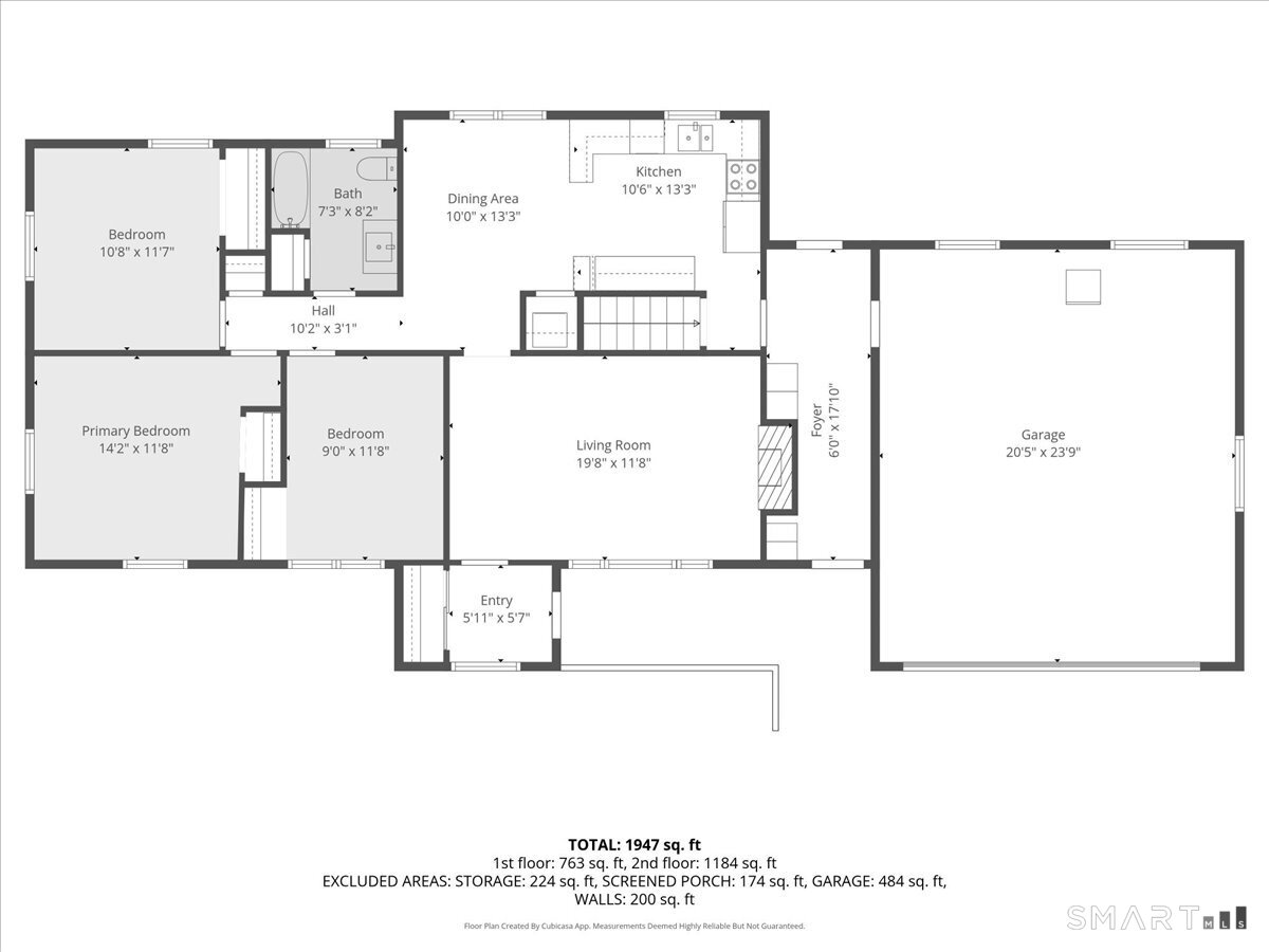 33 Lauren Lane Norwich CT 06360