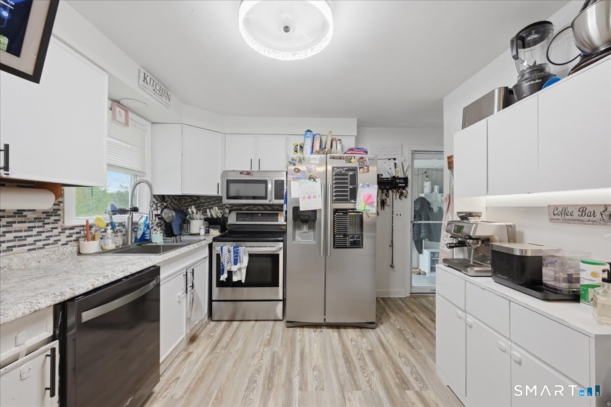 33 Lauren Lane Norwich CT 06360