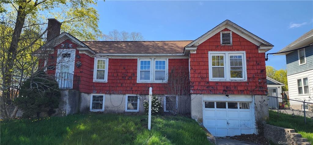36 Briggs Street New London CT 06320