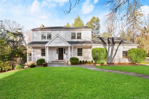 61 Cranbury Road Norwalk CT 06851