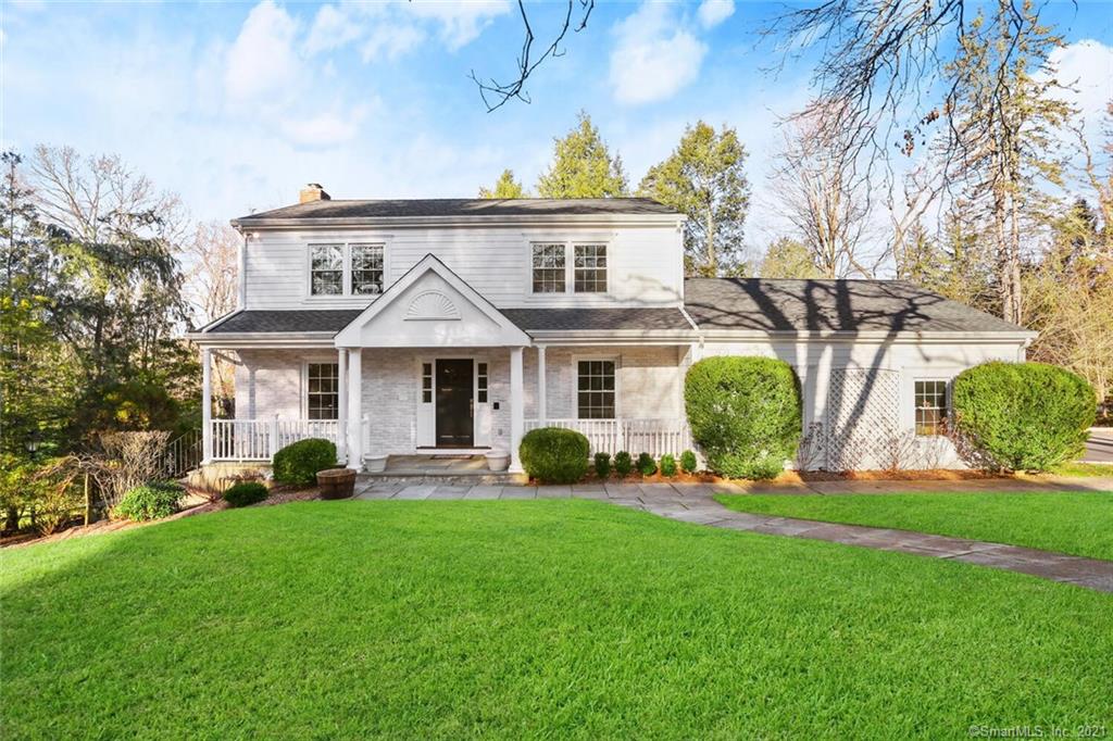 61 Cranbury Road Norwalk CT 06851