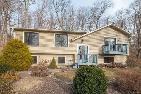 182 Bagley Road Southbury CT 06488