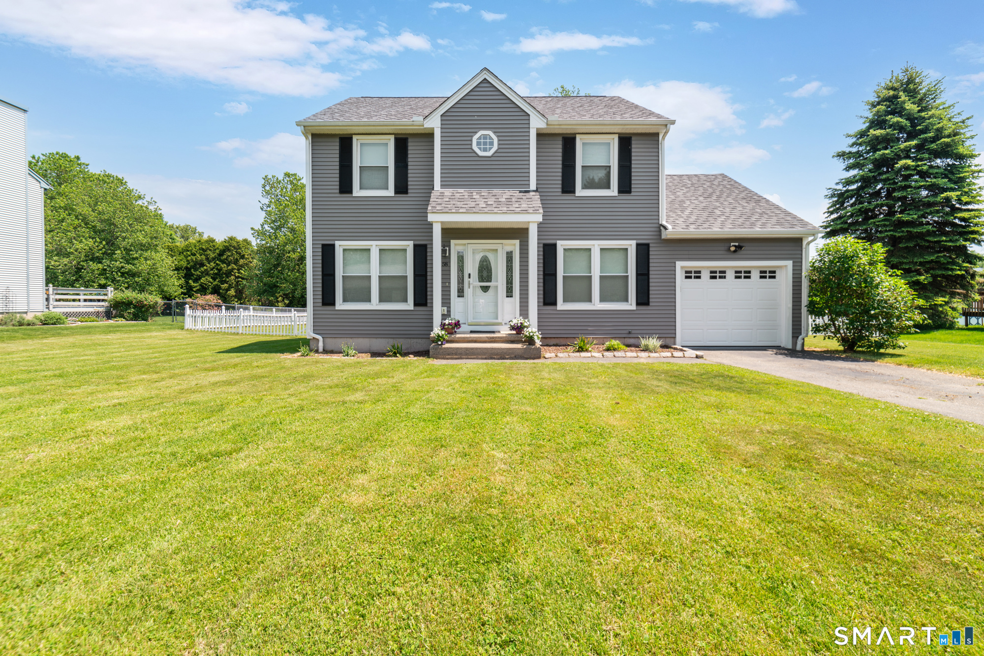 58 Brown Street Middletown CT 06457