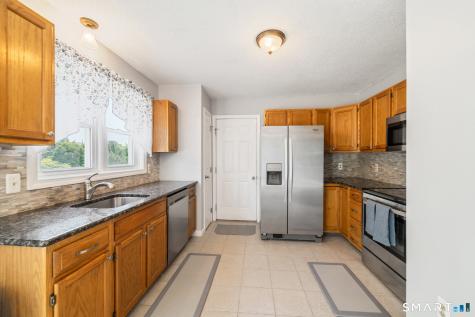 58 Brown Street Middletown CT 06457