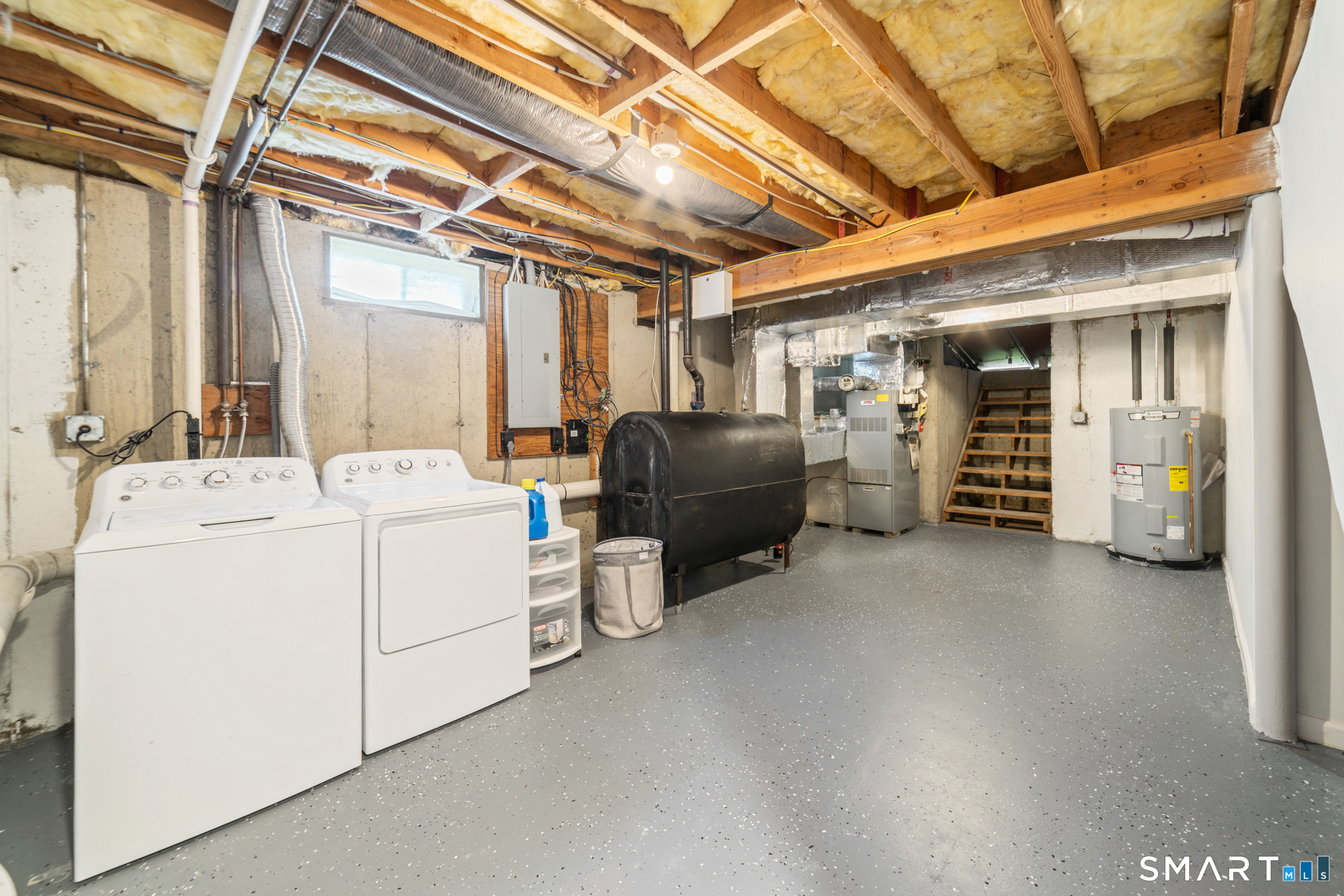 58 Brown Street Middletown CT 06457