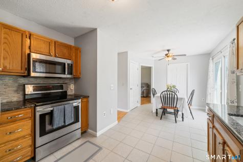 58 Brown Street Middletown CT 06457