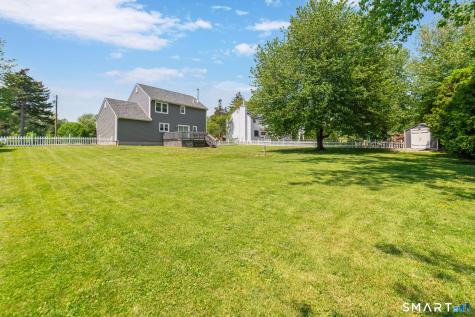 58 Brown Street Middletown CT 06457