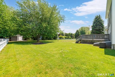 58 Brown Street Middletown CT 06457