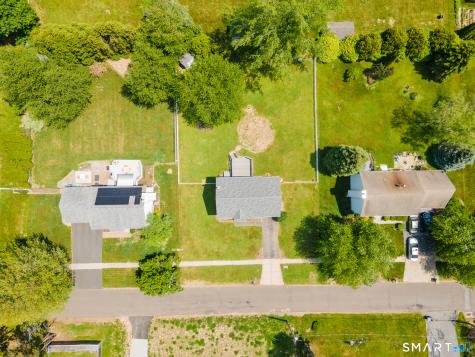 58 Brown Street Middletown CT 06457