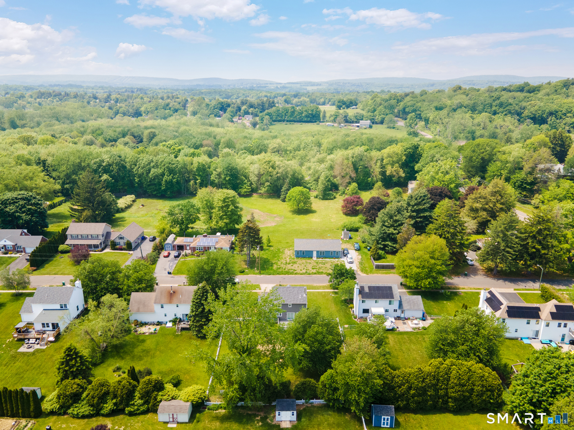 58 Brown Street Middletown CT 06457