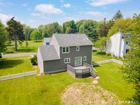 58 Brown Street Middletown CT 06457
