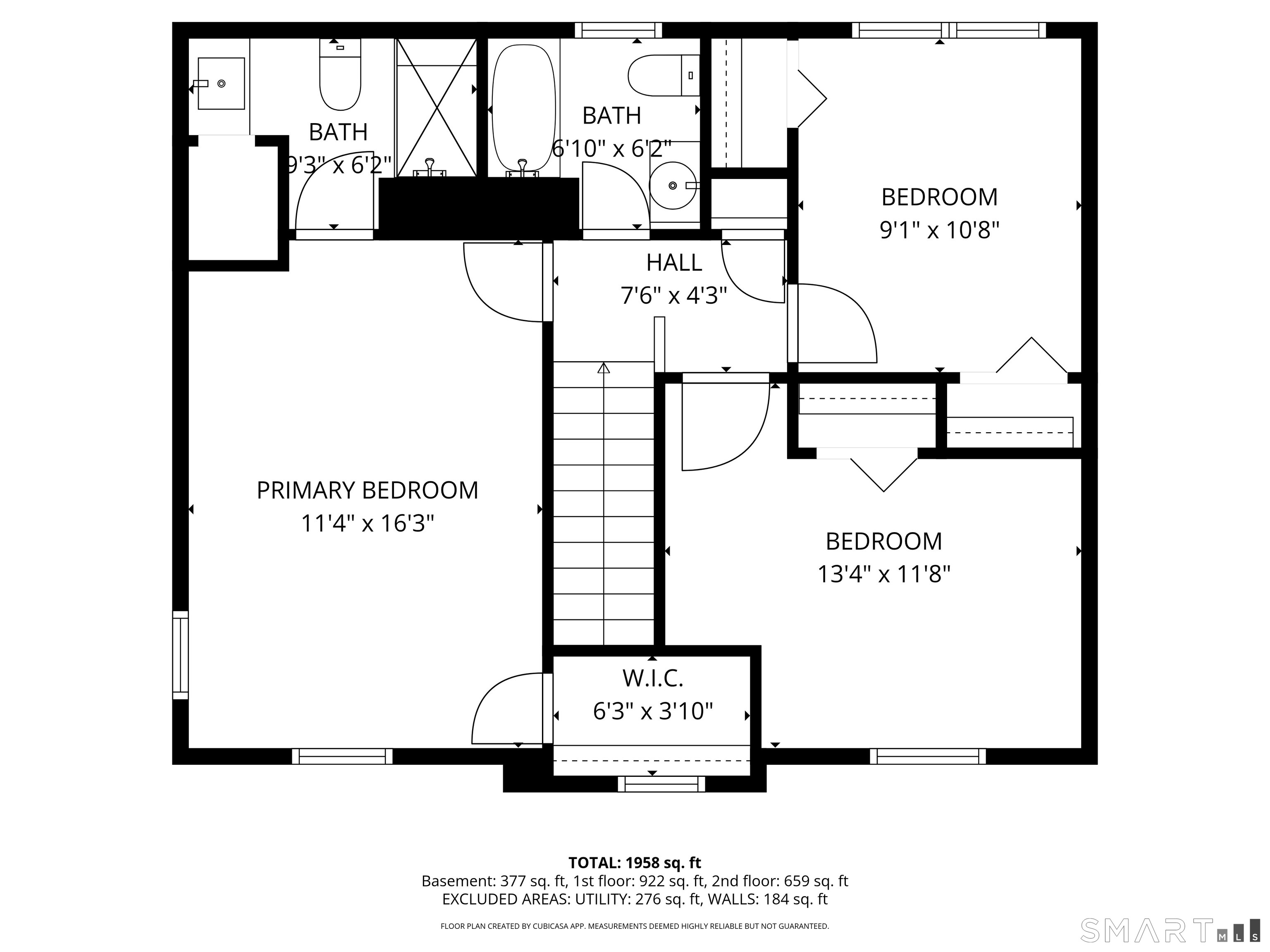 58 Brown Street Middletown CT 06457