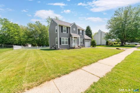 58 Brown Street Middletown CT 06457