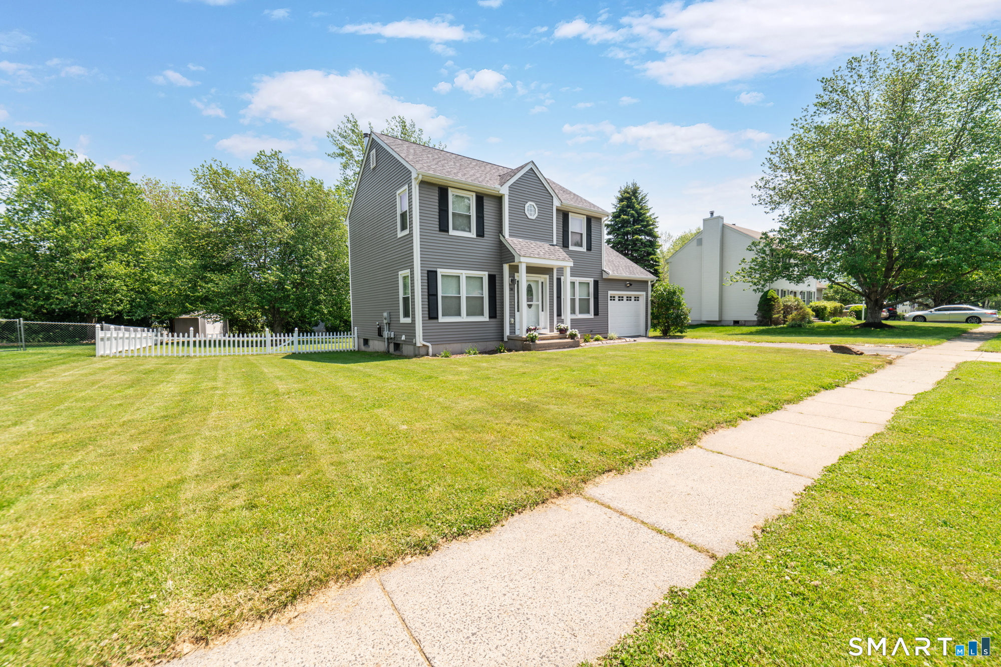 58 Brown Street Middletown CT 06457
