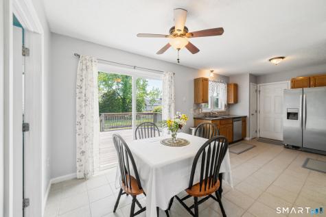 58 Brown Street Middletown CT 06457