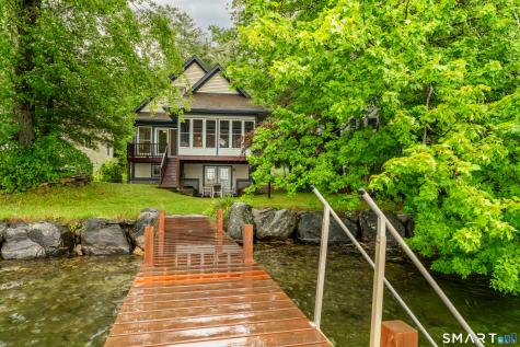 188 Laurel Point Road Killingly CT 06241