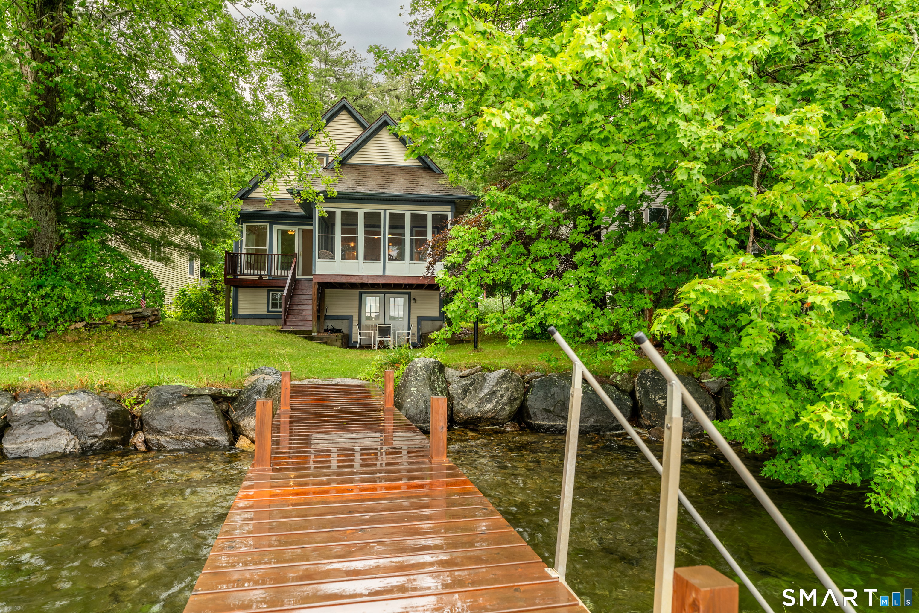 188 Laurel Point Road Killingly CT 06241