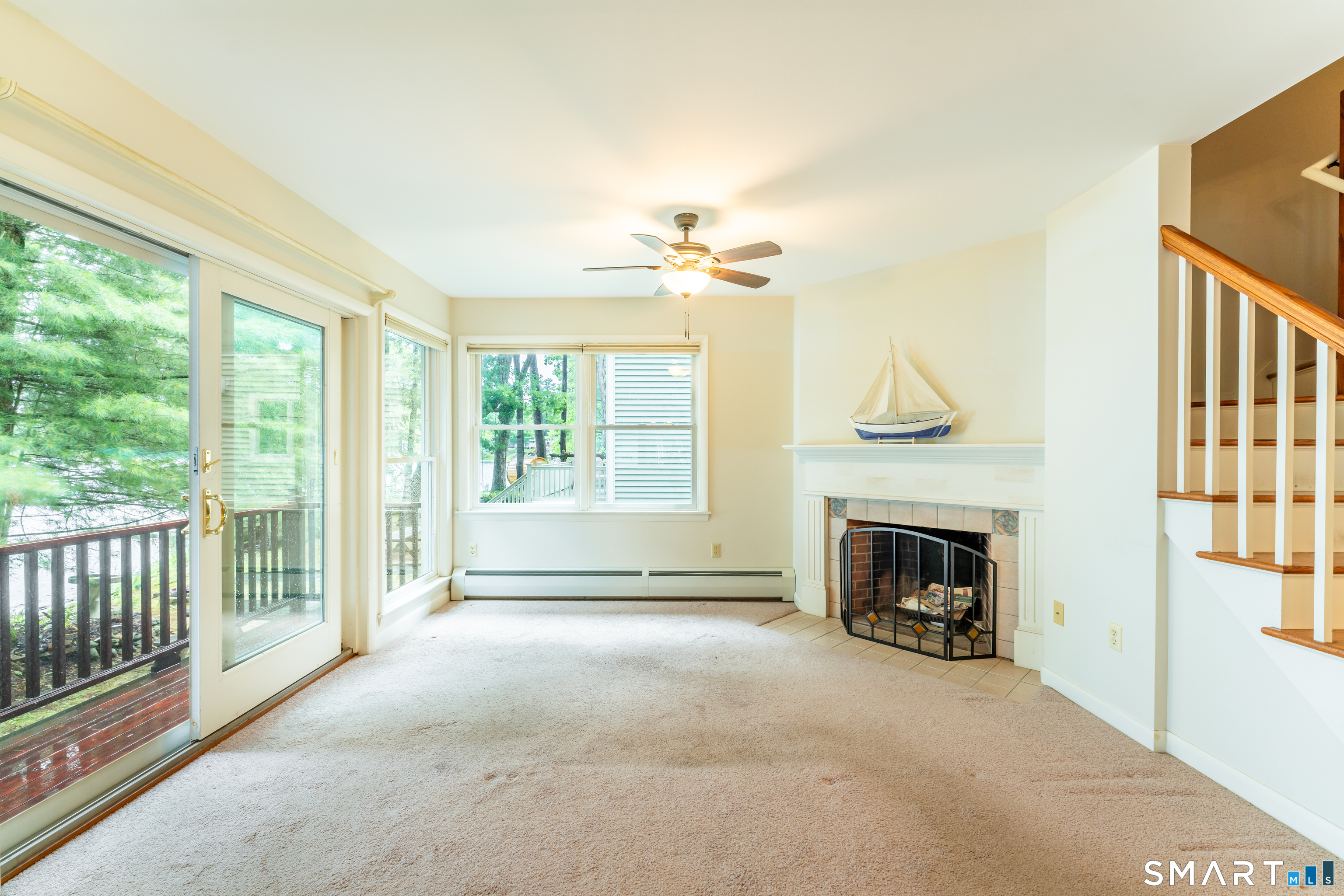 188 Laurel Point Road Killingly CT 06241