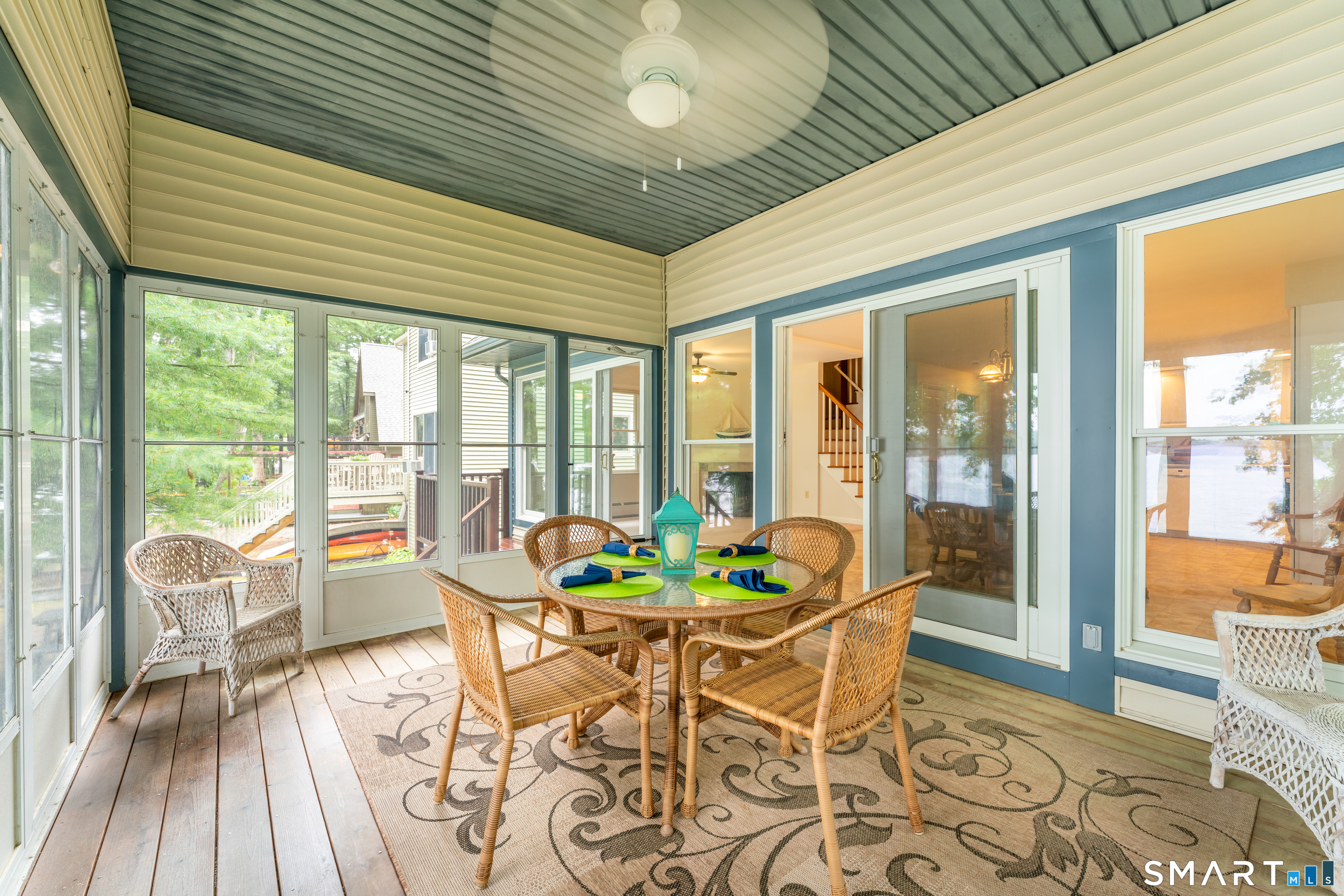 188 Laurel Point Road Killingly CT 06241
