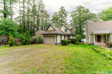188 Laurel Point Road Killingly CT 06241
