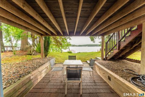 188 Laurel Point Road Killingly CT 06241
