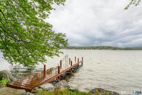 188 Laurel Point Road Killingly CT 06241