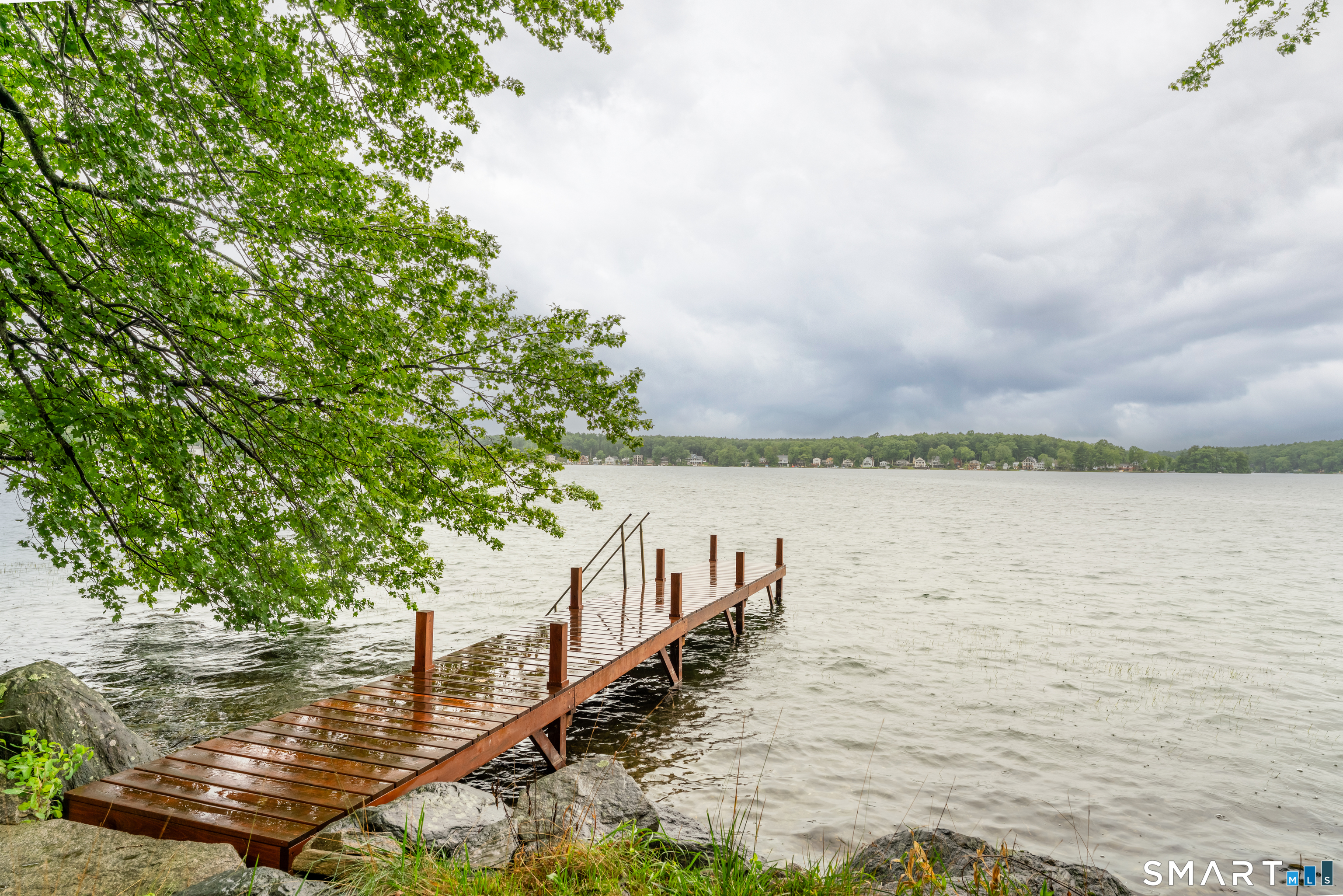 188 Laurel Point Road Killingly CT 06241