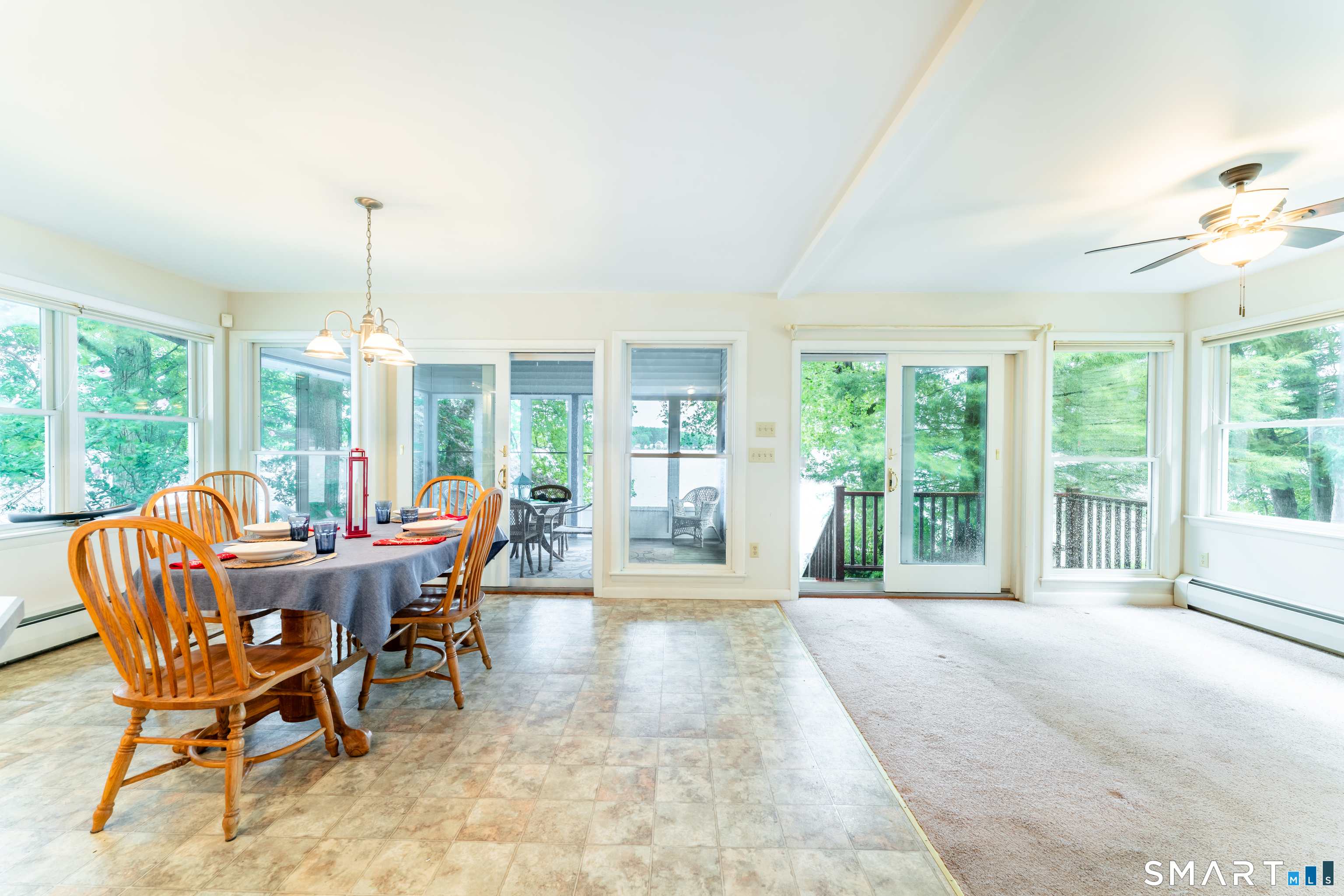 188 Laurel Point Road Killingly CT 06241