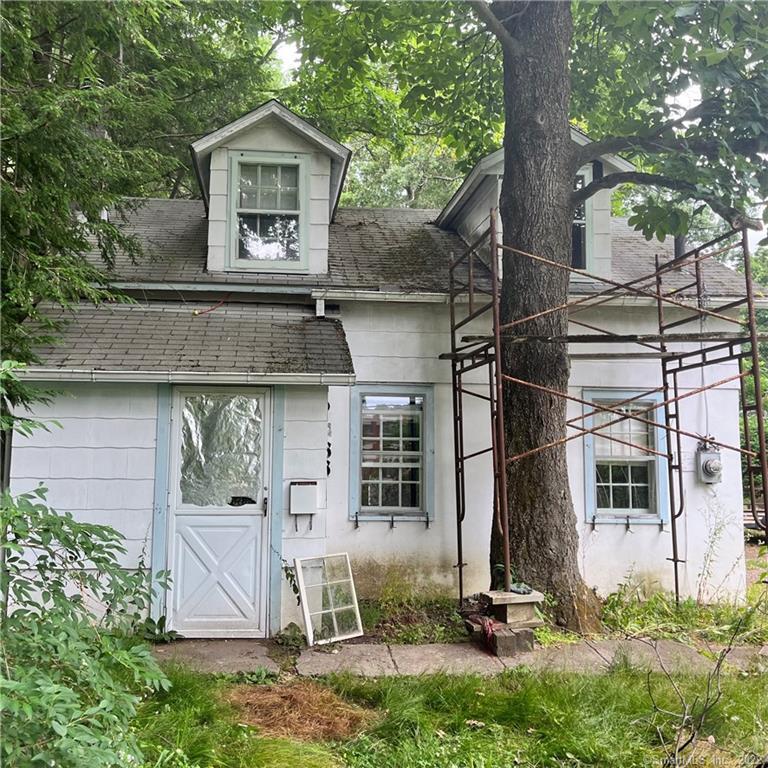 166 Firetown Road Simsbury CT 06070