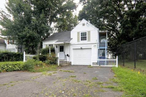 1 Fairview Avenue Norwalk CT 06850