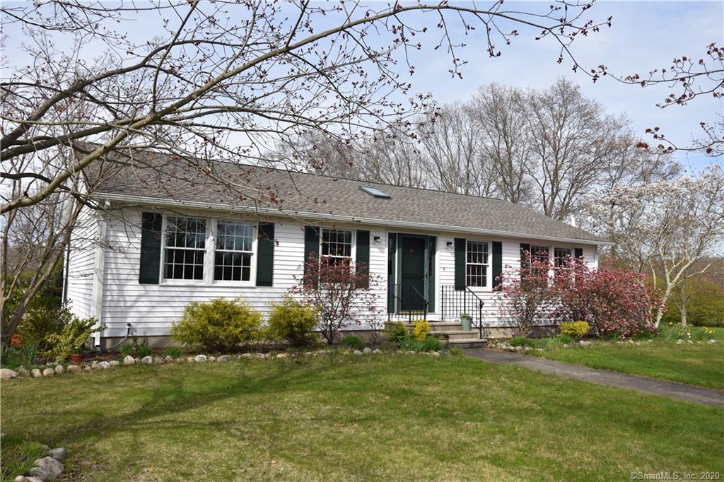 60 Rose Lane Groton CT 06340