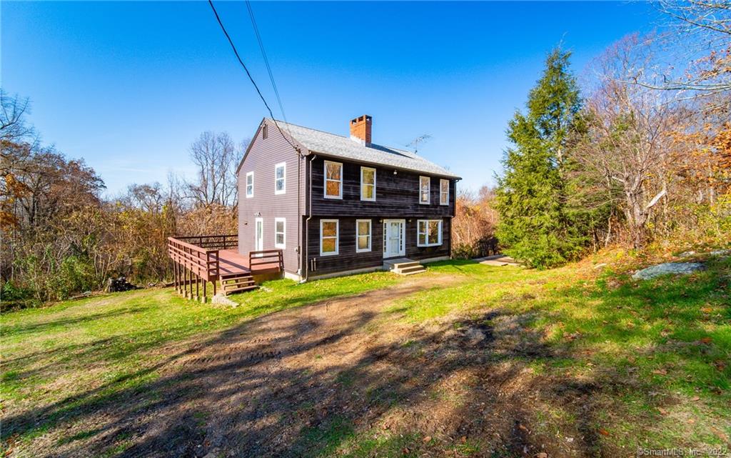 195 Hog Hill Road East Hampton CT 06424