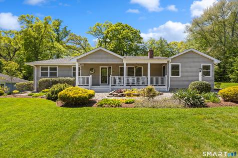 202 Hill Street Hamden CT 06514