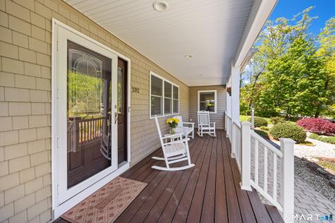 202 Hill Street Hamden CT 06514