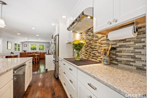 202 Hill Street Hamden CT 06514