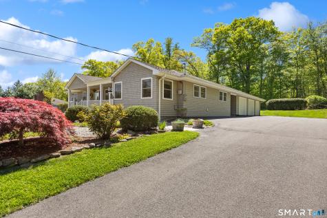 202 Hill Street Hamden CT 06514