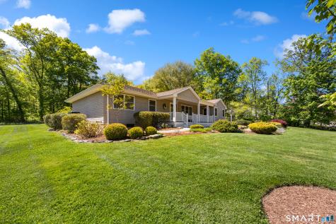 202 Hill Street Hamden CT 06514