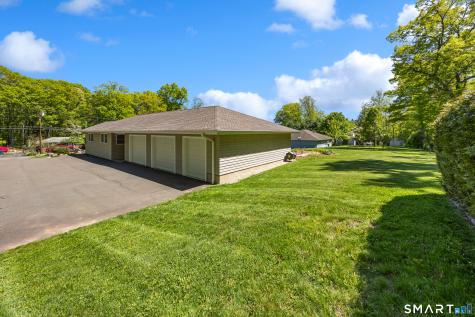 202 Hill Street Hamden CT 06514