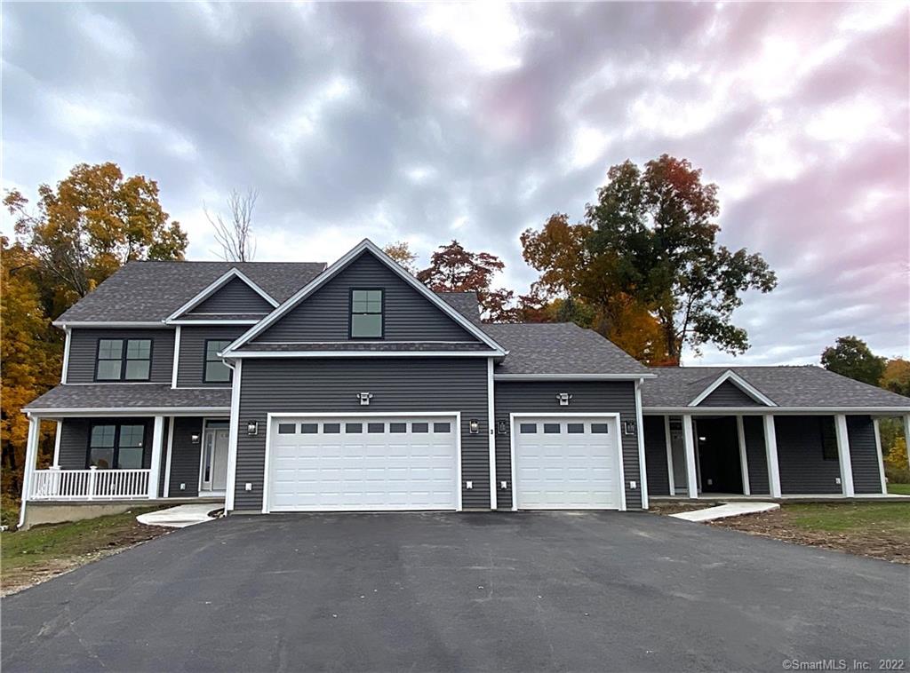 3 Deer Meadow East Hampton CT 06424