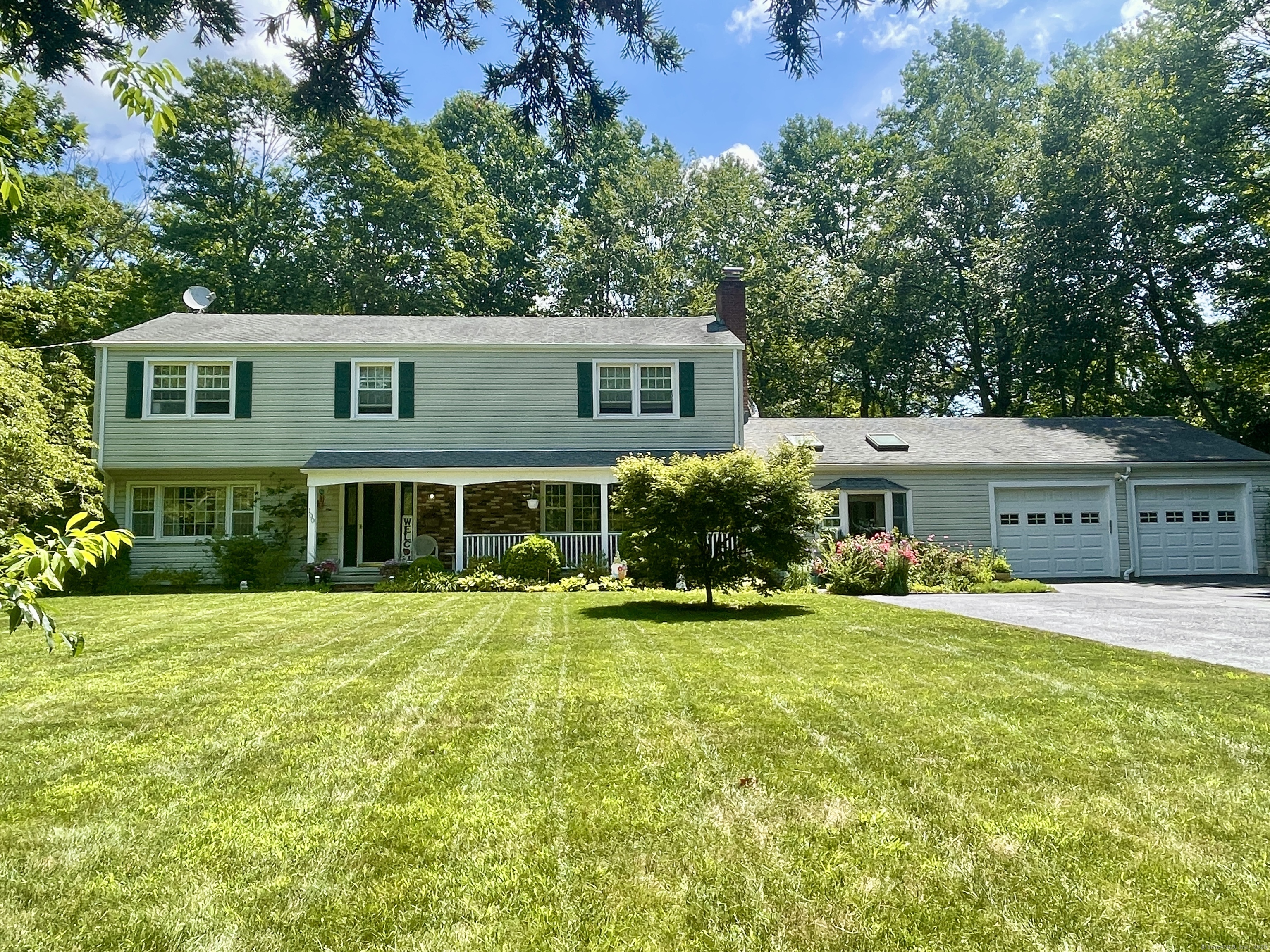 100 Horse Tavern Road Trumbull CT 06611