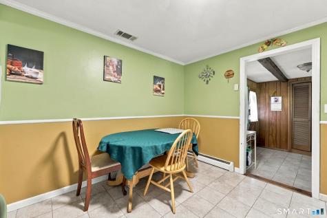105 Dartmouth Drive East Hartford CT 06108