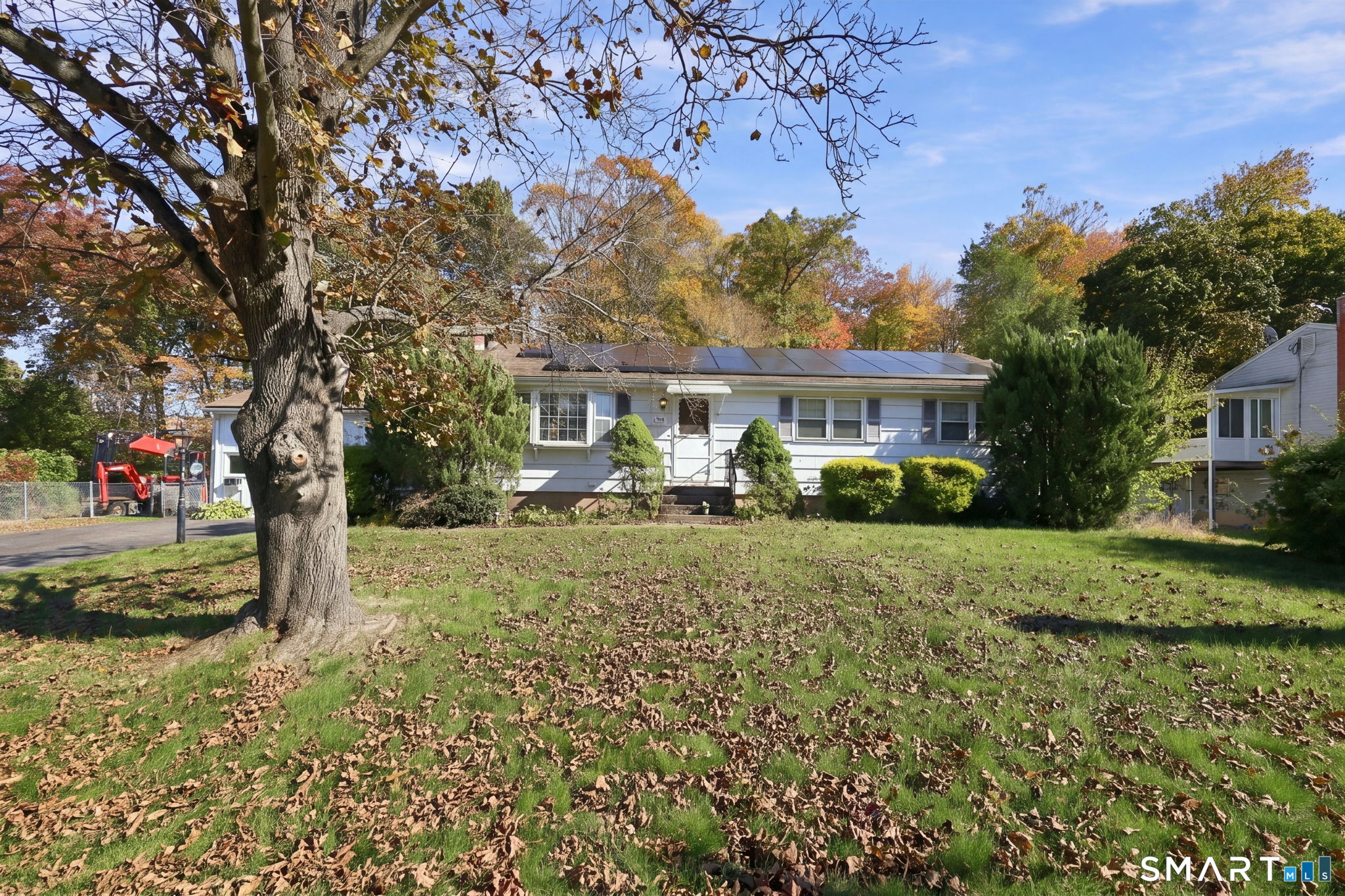 105 Dartmouth Drive East Hartford CT 06108