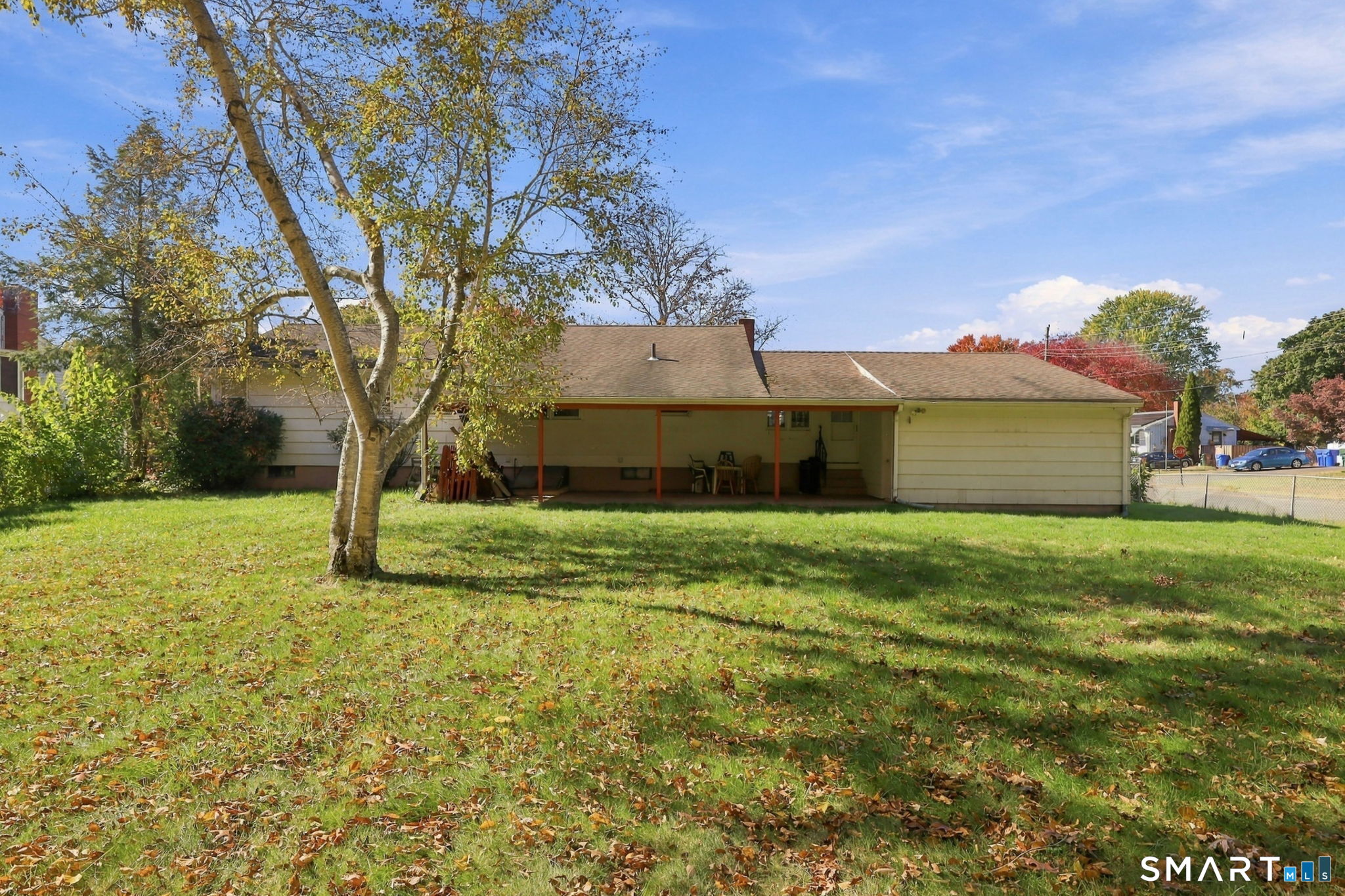 105 Dartmouth Drive East Hartford CT 06108