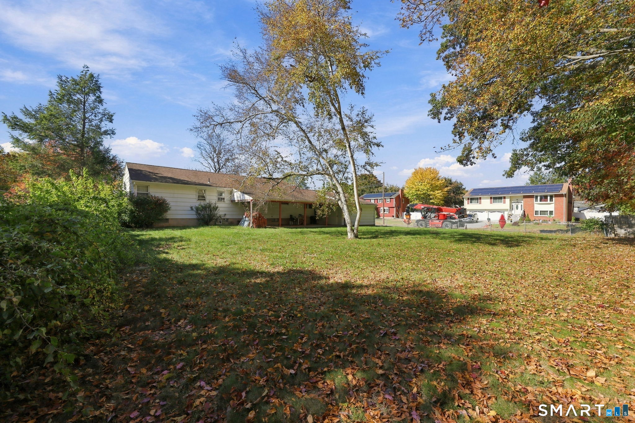 105 Dartmouth Drive East Hartford CT 06108