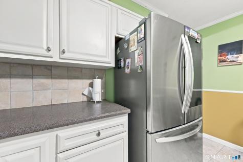 105 Dartmouth Drive East Hartford CT 06108