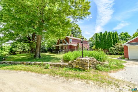 21 Duffy Road Pomfret CT 06259